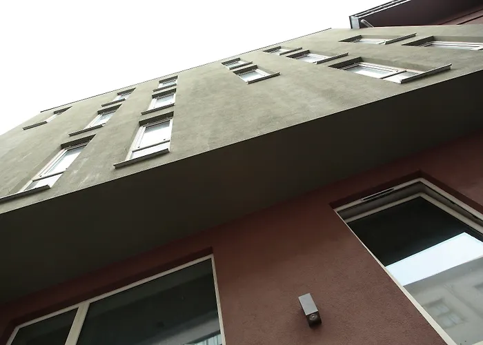 Maverick Central Market Budapest